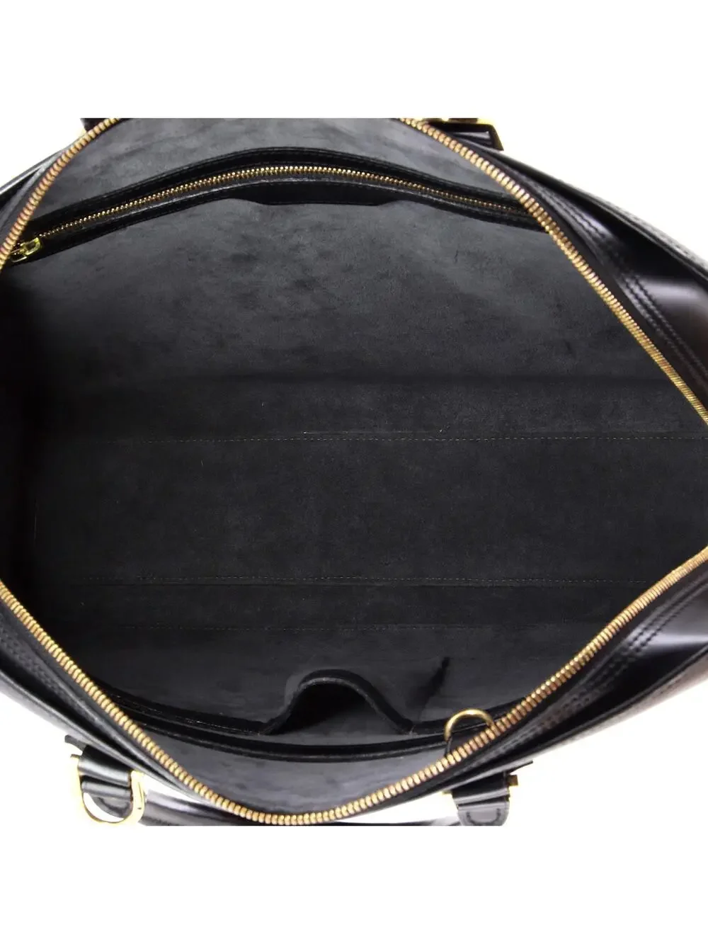 Louis Vuitton Sorbonne Handbag Epi #291729L11B